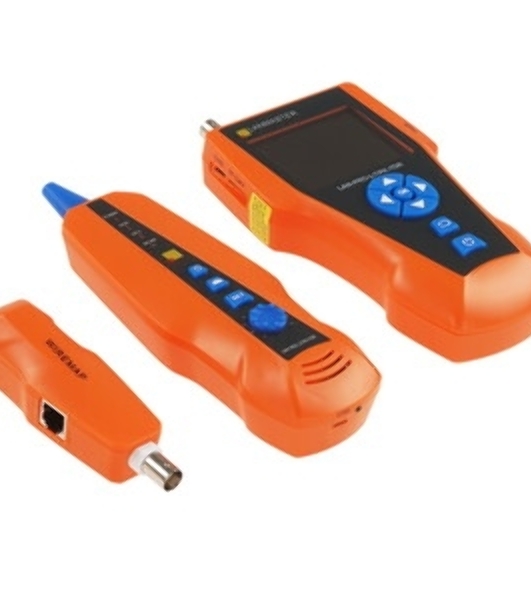Тестер кабельный Lanmaster LAN-PRO-L/TPK-TDR