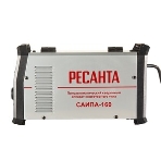 Сварочный полуавтомат Ресанта САИПА-160 (MIG/MAG), фото18
