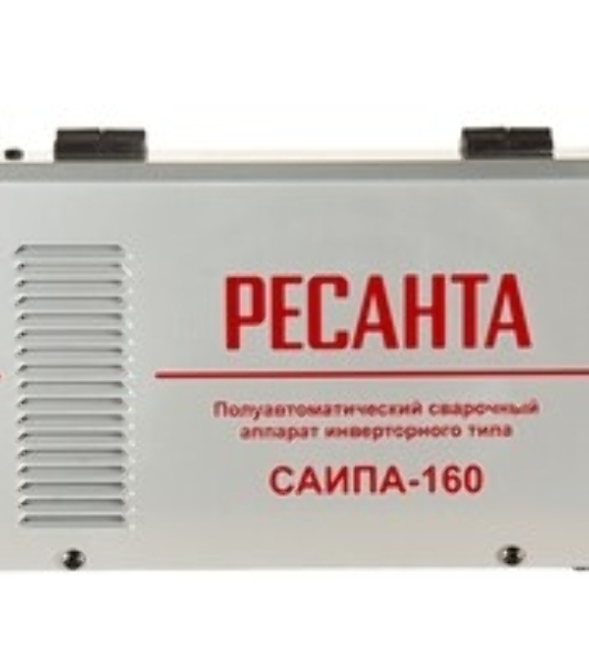 Сварочный полуавтомат Ресанта САИПА-160 (MIG/MAG)