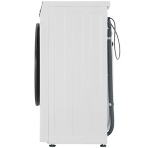 Стиральная машина Hisense WF3S6021BWU белая, загрузка фронтальная 6 кг, 1200 об/мин, класс A+++, фото8