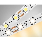 Светодиодная лента Ambrella light GS2001 5050 60Led/ 14.4W m/ 12V IP20 3000K/ 5000*10*1.87mm (2 конт.), фото10