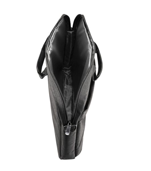 Сумка для ноутбука PORTCASE (15,6') KCB-161 черный