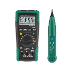 Профессиональный мультиметр-трассоискатель MS8236 MASCTECH, фото 1