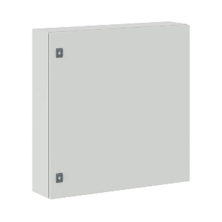 Шкаф ST с монтажной платой 800х600х200мм от IP65-до IP66 IK10 ДКС R5ST0862