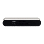 Кард-ридер Digma CR-С2501-S/серебристый/SD/TF/micro-SD/USB Type-C/алюминий, фото15