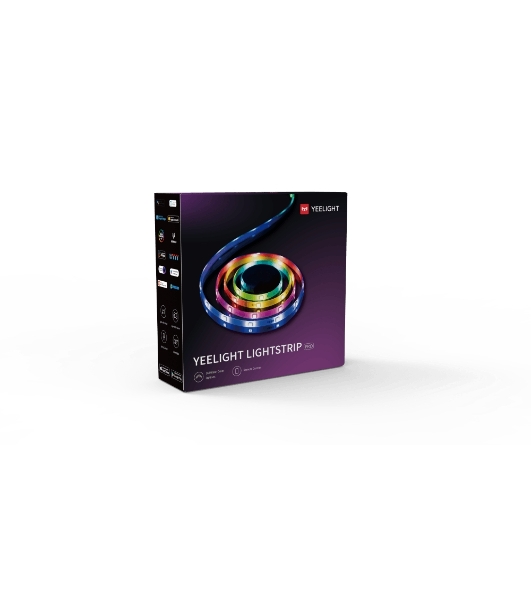 Лента светодиодная умная Yeelight Lightstrip Pro YLDD005
