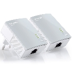 Сетевой адаптер TP-Link TL-PA4010KIT AV600 Nano Powerline Ethernet Adapter Starter Kit, Ultra Compact Size, 500Mbps Powerline Datarate,10/100Mbps Fast Ethernet, HomePlug AV, Green Powerline,Plug and Play, Twin Pa, фото16