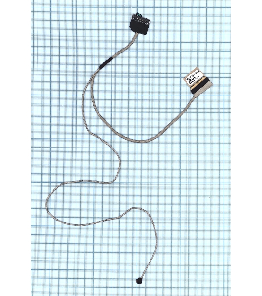 Шлейф матрицы для ноутбука HP Pavilion 15-b 15-b000