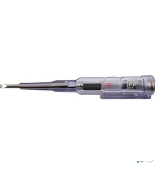 Отвертка FIT 56531индикаторная многофункциональная 70-250в