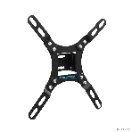 Кронштейн для телевизора Kromax VEGA-8 черный 15'-42' макс.15кг настенный наклон, фото9