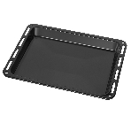 Шкаф духовой электрический Maunfeld MEOC708PB, встраиваемый, фото6
