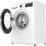 Стирально-сушильная машина Bosch WDS28460ME белый, загрузка фронтальная 8 кг, 1400 об/мин., класс: А, фото13