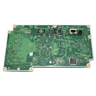 Материнская плата HP 24-DF Celeron Processor J4025 UMA MN