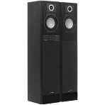 Акустическая система Nakatomi OS-74 BLACK 2.0, 120W RMS, Bluetooth, FM, USB, Караоке, пульт ДУ, фото 1