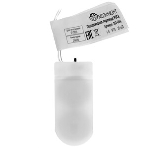 Гирлянда светодиодная Neon-night Роса 2м, 20 LED, БИРЮЗОВЫЙ, IP20, тонкий батарейный блок, 2хCR2032 в комплекте, фото7
