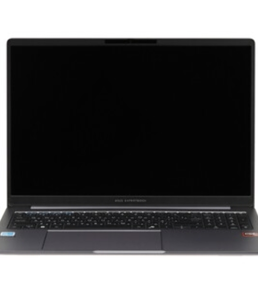 Ноутбук Asus Expertbook PM3 PM3606CKA-PL0168/16'/IPS/AMD Ryzen AI 7 350/16Gb/1Tb SSD/AMD Radeon 860M/Windows 11 Pro/серый/1.87kg