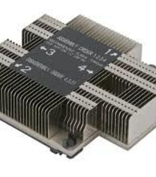 Радиатор Supermicro SNK-P0067PD