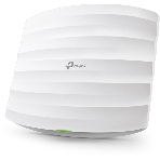 Точка доступа TP-Link SMB EAP245 AC1750 Гигабитная двухдиапазонная потолочная точка доступа Wi-Fi SMB, фото10