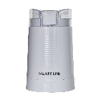 Кофемолка электрическая Galaxy Line GL 0909, белый, роторная, 200 Вт, вместимость контейнера 45 г, фото9