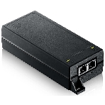 Инжектор PoE Zyxel PoE12-60W, 802.3af/at/bt (60 Вт), 5G, фото9
