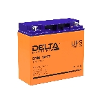 Батарея для ИБП Delta DTM 1217 (12V, 17Ah), фото6