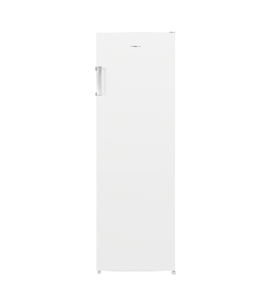 Морозильная камера Maunfeld MFFR170W, белый, 206л, 6 ящиков, 2 полки
