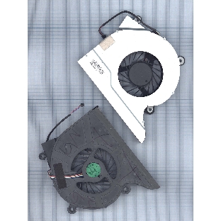 Вентилятор (кулер) для моноблока HP AIO Omni 200-5100 200-5200 200-5300 200-5400