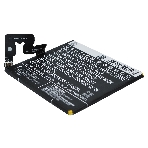Аккумулятор CameronSino CS-LVS850SL BL220 для Lenovo S850 3.8V, 2150mAh, 8.17Wh, фото3