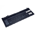Аккумуляторная батарея для ноутбука Dell Precision 7330 (5TF10) 7.6V 8000mAh, фото3