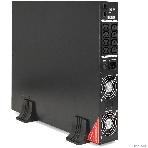 Источник бесперебойного питания Pure Sine Wave ExeGate SinePower UHB-2000.LCD.AVR.C13.RJ.USB.2U 2000VA/1600W,8*C13,RM/Tower, фото22