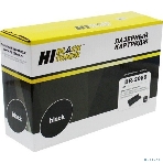 Драм-юнит Hi-Black DR-2080 для Brother HL-2130R/DCP-7055WR (Hi-Black) DR-2080, 12K, фото2