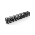 Акустическая система Yealink MSpeaker II черный Soundbar AMS 1306029, фото3