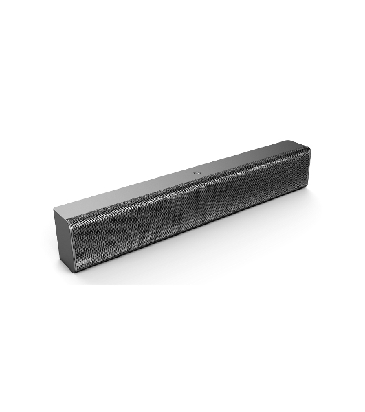 Акустическая система Yealink MSpeaker II черный Soundbar AMS 1306029