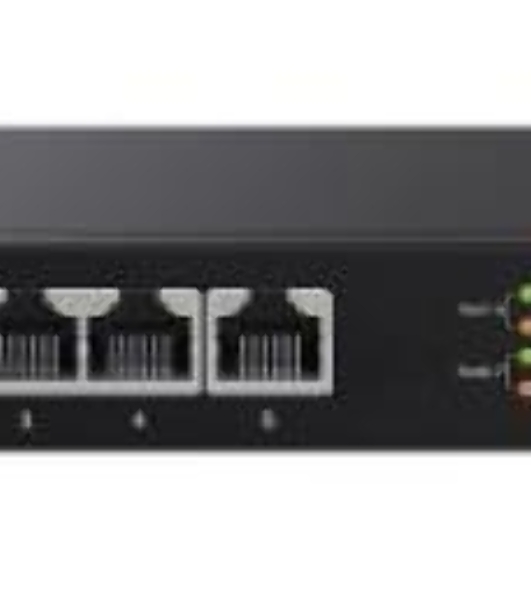 Коммутатор Tenda TEM2007X 5PORT 1000M 2SFP+