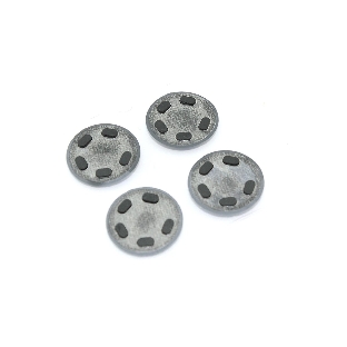 Резиновые ножки для Apple MacBook Pro 13 A1706 A1707 A1708