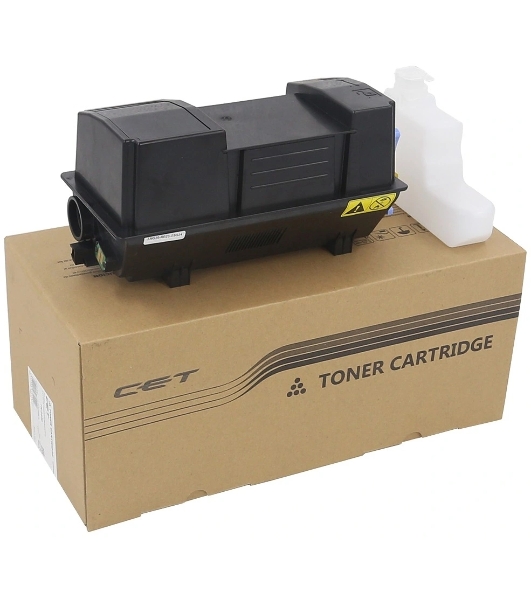 Картридж лазерный CET CET131126 TK-3440 черный (40000 стр.) для Kyocera Ecosys PA6000x/MA6000ifx