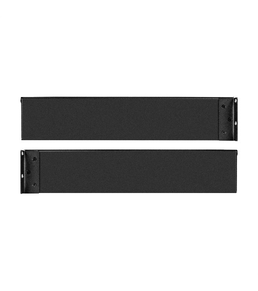 Батарейный блок ExeGate PowerExpert BX-2U5000.48V.8S7Ah для UHB-5000 (батареи 12V 7.2Ah - 8шт, Rackmount 2U/Tower, металлический корпус, черный)