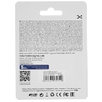 Флеш карта microSDHC 16Gb Netac P500 NT02P500STN-016G-R (с SD адаптером) 80Mb/s, фото11