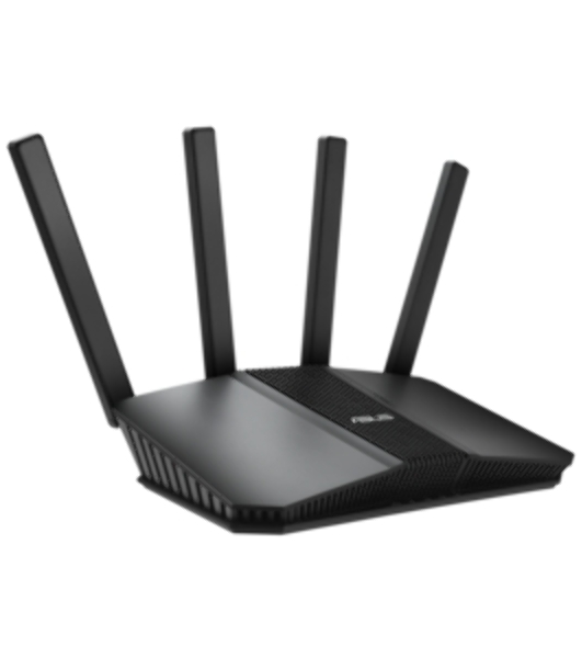 Маршрутизатор ASUS RP-BE58 