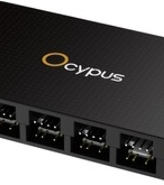 Контроллер подсветки для корпуса Ocypus Delta EH10 BK PRO (Delta-EH10-BKN00PXX-GL)