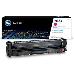 Картридж лазерный HP CF543A (HP 203A) пурпурный для HP LaserJet M254/M280/M281 1300 страниц., фото5