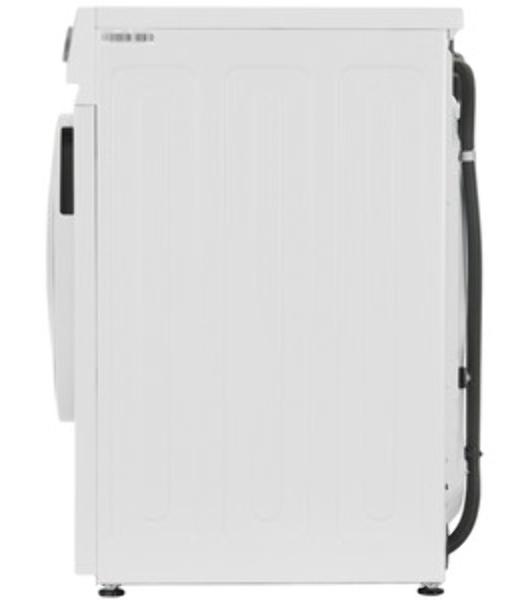 Стиральная машина Hyundai WFD8216 белый, загрузка фронтальная 8/5 кг (с сушкой), 1200 об/мин, класс: A+++