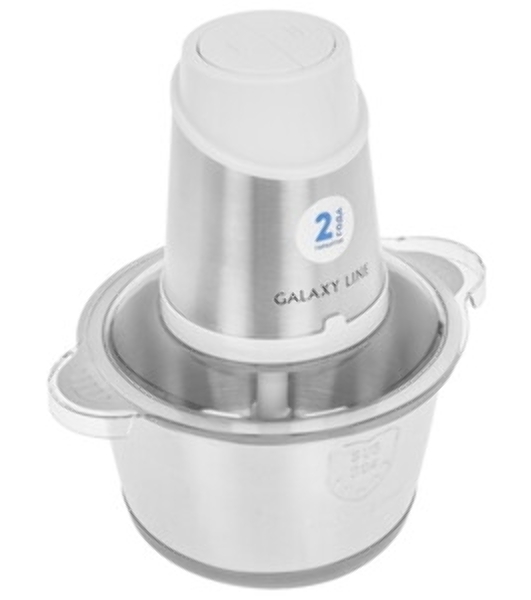 Чоппер Galaxy Line GL 2383 графит