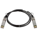 Сетевое оборудование D-Link DEM-CB100S/M10 Пассивный кабель 10GBase-X SFP+ длиной 1 м для прямого подключения, фото3