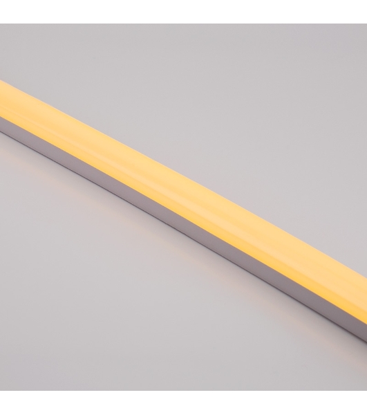 Гибкий неон Neon-night LED SMD, форма – D, 16х16 мм, желтый, 120 LED/м, бухта 50 м