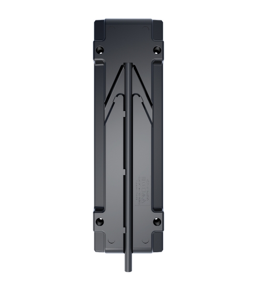 Сетевой фильтр Surge protector Pilot 3G 3xGP euro outlets, 10А/2.2 кВа, 2xUSB, 7m, черный