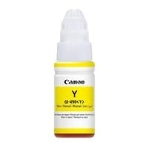 Чернила Canon GI-490Y 0666C001 желтый для Canon Pixma G1400/2400/3400 (70мл), фото4