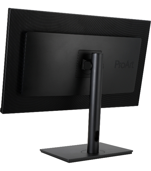 Монитор 32' ASUS ProArt PA329CV IPS 3840x2160, 60 Гц, 5 мс, 16:9, 400 кд/м², DisplayHDR 400, DP 1.2, HDMI 2.0, USB-C, USB Hub (4x USB 3.2), 3.5 Jack, динамики (2x2 Вт), PIP, черный
