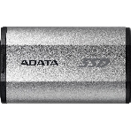 Внешний SSD ADATA SD810, 4Tb, USB 3.2 Gen 2x2 Type-C, R/W 2000/2000, серебристый, фото14