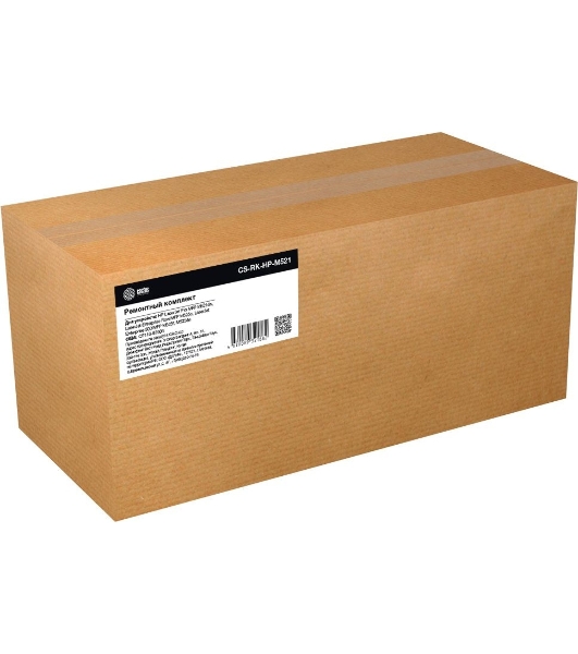 Ремонтный комплект Cactus CS-RK-HP-M521 (CF116-67903-reman) для HP LJ Pro MFP M521dn, Enterprise Flow MFP M525c, 500 MFP M525f, 500 MFP M525dn